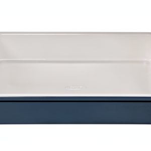 OXO 9x13 Cake Pan Ceramic Nonstick Aluminized Steel-0