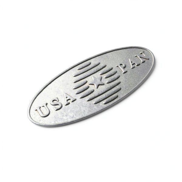 USA Pan Extra Large Baking Sheet Aluminized Steel Nonstick-5