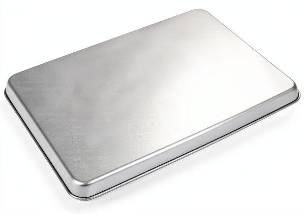 Stainless Steel Baking Sheets Wildone Kitchen Baking Cookie-6