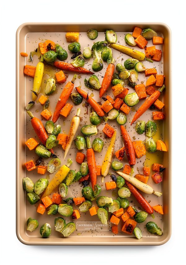 Nordic Ware Baking Sheets Aluminum NonStick Pack of 2-8