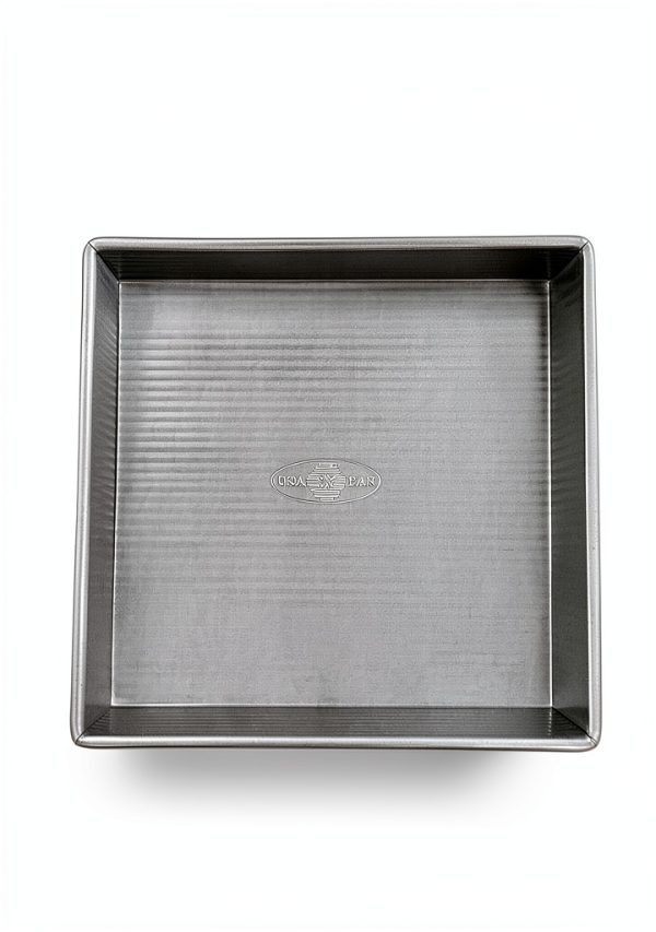 USA Pan Bakeware Set Aluminized Steel Nonstick Kitchen-6