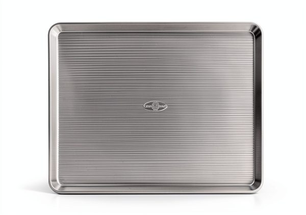 USA Pan Extra Large Baking Sheet Aluminized Steel Nonstick-0