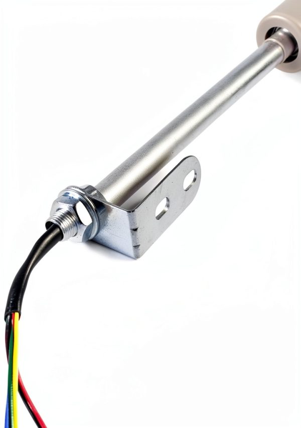 LUBAN 2-Layer LED Buzzer Alarm Siren DC 12V 3-Layer-2