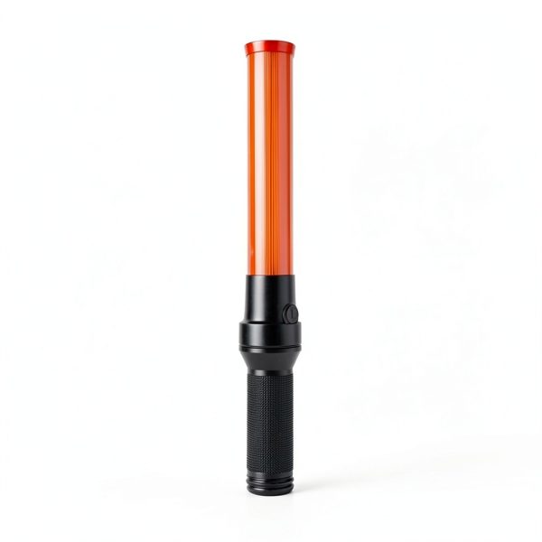 Traffic Signal Light Wand TOODOO 16 Inch Red-1