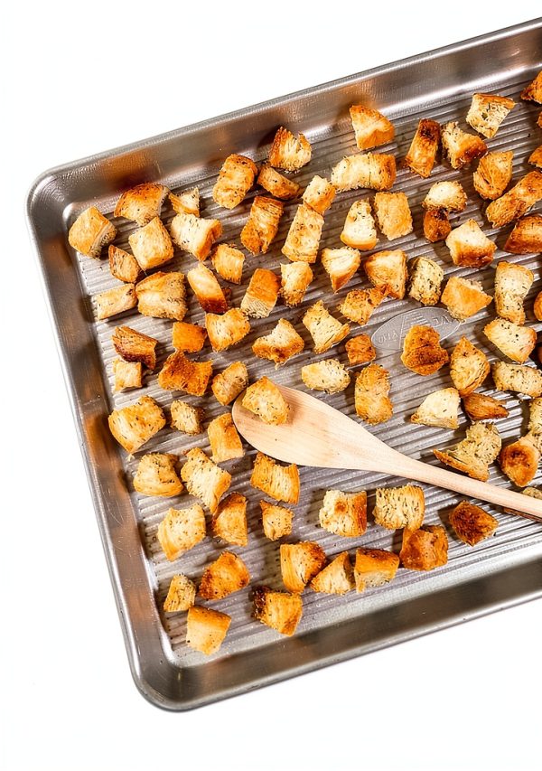 USA Pan Extra Large Baking Sheet Aluminized Steel Nonstick-2
