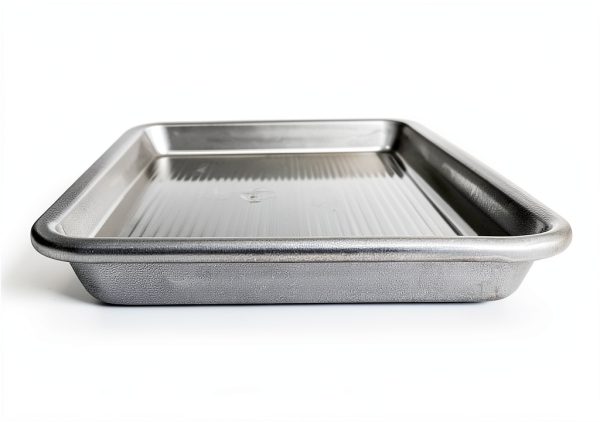 USA Pan Bakeware Set Aluminized Steel Nonstick Kitchen-10