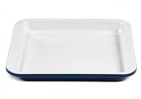 OXO Jelly Roll Pan Ceramic Nonstick Aluminized Steel-4
