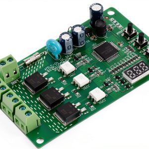 Traffic Light Controller LD-202 by briidea 36 Patterns 3 Channels-0