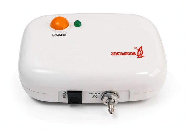 Woodpecker Water Bottle Auto Supply System for Ultrasonic Scaler Model AT-1-4