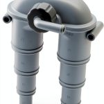 Vetus ASDV Anti Syphon Device With Valve 13 --0