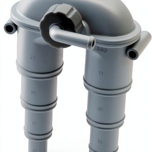 Vetus ASDV Anti Syphon Device With Valve 13 --0