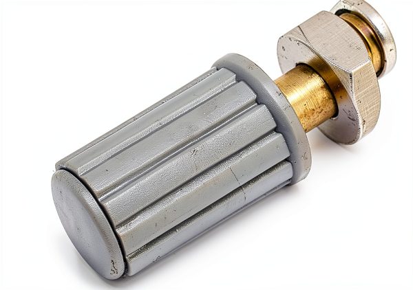 Dental Water Valve VINGVO 3mm Copper T-Shape for Dental Chair-8