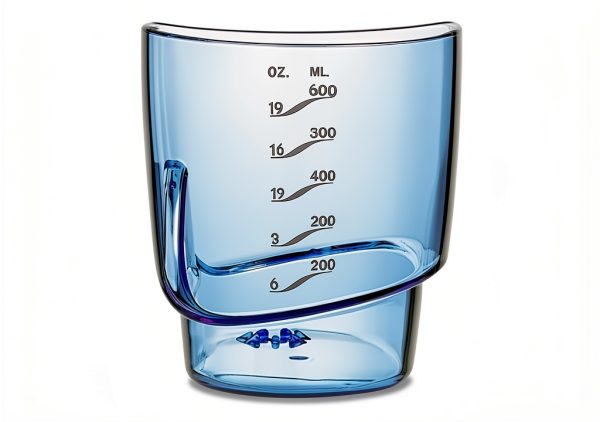 Replacement Water Tank Reservoir SUNGTUKNA Ultra WP-100 Plastic Model-1