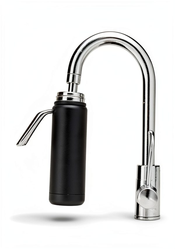 Premium Anti Tartar CleanWasser Water Softener 1200-2500 L ANT2500-4