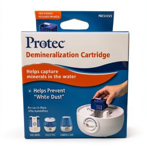 Kaz Protec Demineralization Cartridge PDC51V1 (Pack of 2)-0