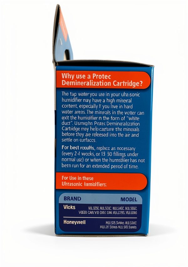Kaz Protec Demineralization Cartridge PDC51V1 (Pack of 2)-3