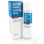 CAD/CAM Powder Scanning Spray Wholedent Anti‑Reflective 75ml-0