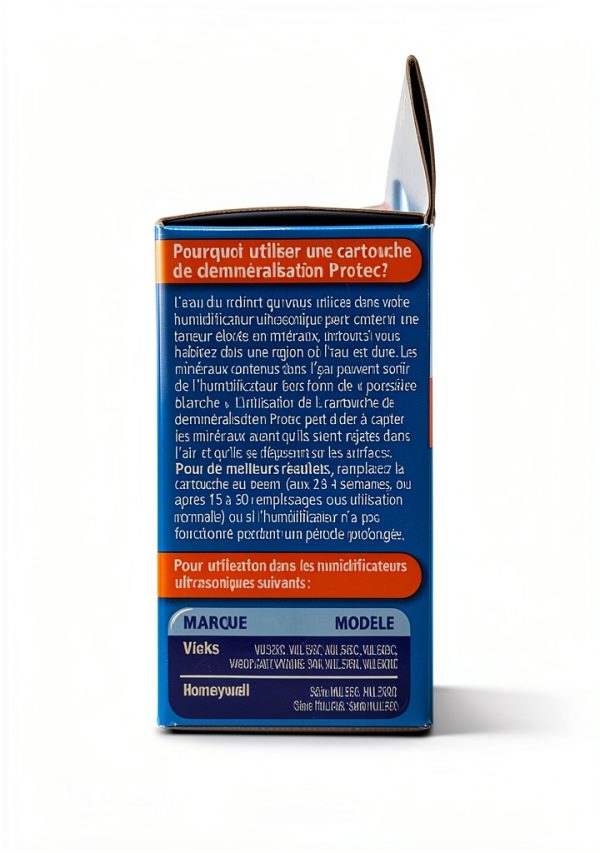 Kaz Protec Demineralization Cartridge PDC51V1 (Pack of 2)-2