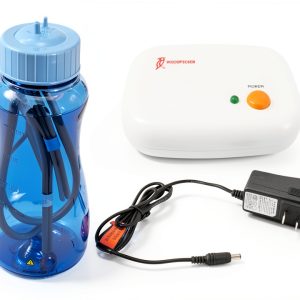 Woodpecker Water Bottle Auto Supply System for Ultrasonic Scaler Model AT-1-0