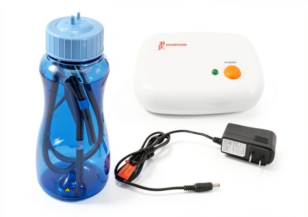 Woodpecker Water Bottle Auto Supply System for Ultrasonic Scaler Model AT-1-0
