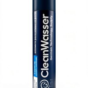 Premium Anti Tartar CleanWasser Water Softener 1200-2500 L ANT2500-0