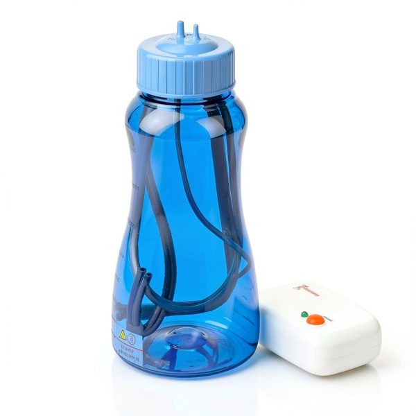 Woodpecker Water Bottle Auto Supply System for Ultrasonic Scaler Model AT-1-1