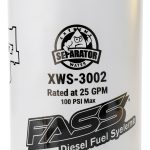 FASS XWS-3002-0