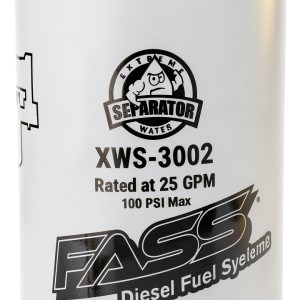 FASS XWS-3002-0