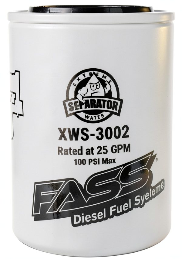 FASS XWS-3002-0