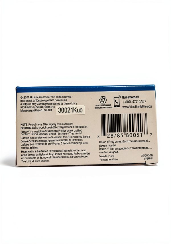 Kaz Protec Demineralization Cartridge PDC51V1 (Pack of 2)-4