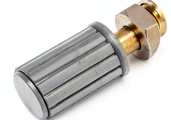 Dental Water Valve VINGVO Universal T‑Shape for Chair Turbine 5mm-8