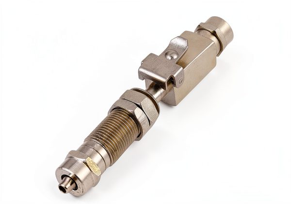 Dental Adaptor Walfront Anti-Backflow Connector for Scaling Devices-1
