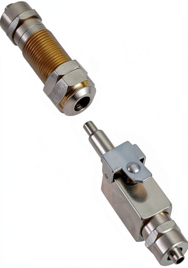 Dental Adaptor Walfront Anti-Backflow Connector for Scaling Devices-6
