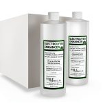 A2O Water Sanastec Electrolysis Enhancer 16oz 24-Pack Dental-0