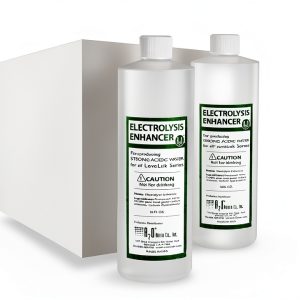 A2O Water Sanastec Electrolysis Enhancer 16oz 24-Pack Dental-0