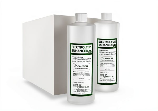 A2O Water Sanastec Electrolysis Enhancer 16oz 24-Pack Dental-0