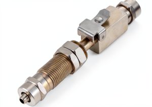 Dental Adaptor Walfront Anti-Backflow Connector for Scaling Devices-0