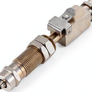 Dental Adaptor Walfront Anti-Backflow Connector for Scaling Devices-0