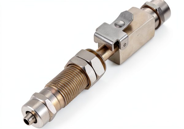 Dental Adaptor Walfront Anti-Backflow Connector for Scaling Devices-0