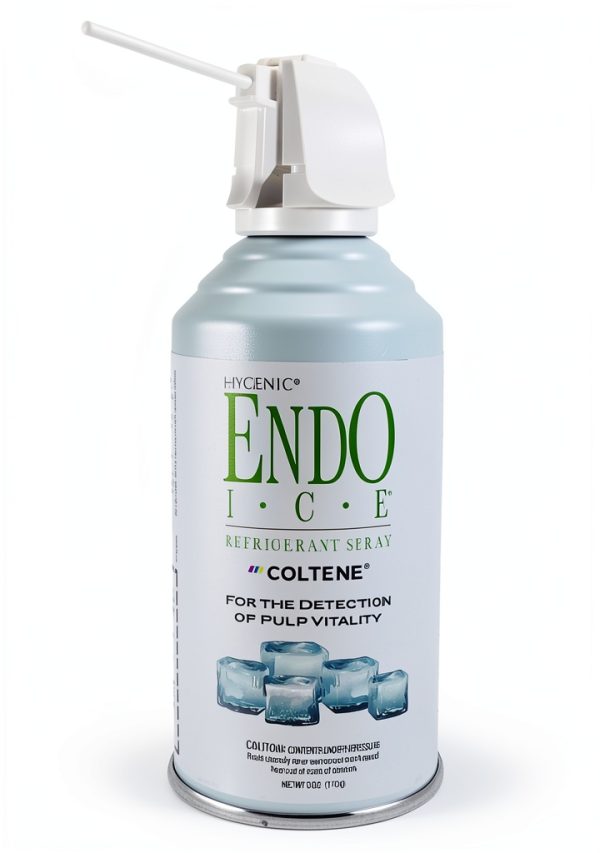 5472080 PT# H05032 Endo Ice Spray 6oz/Cn Ea Made by Coltene/Whaledent-0