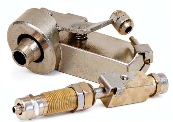 Dental Adaptor Walfront Anti-Backflow Connector for Scaling Devices-7