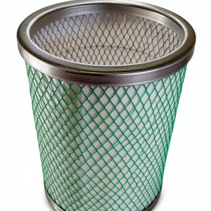 Dental Vacuum Filter Ramvac Bison Direct Replacement 003750 VPK117-0