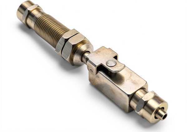 Dental Adaptor Walfront Anti-Backflow Connector for Scaling Devices-2