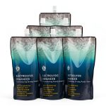 Electrolysis Enhancer Fluid Generic Ion Additive-0