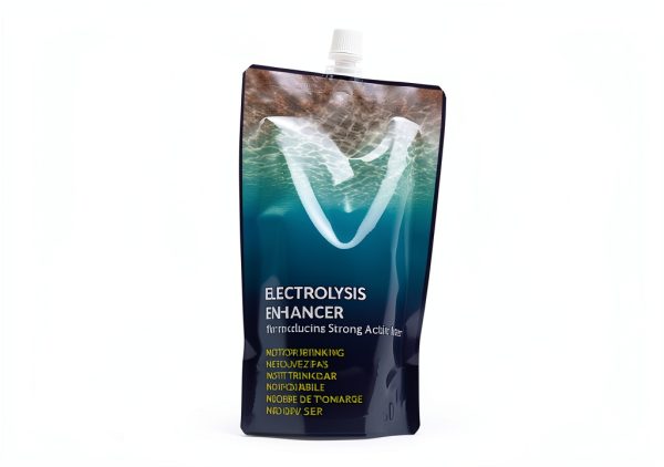 Electrolysis Enhancer Fluid Generic Ion Additive-1