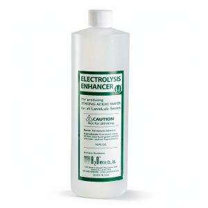 A2O Water - Made in USA, Electrolysis Enhancer 16 Fl. Oz., 473 ml-0